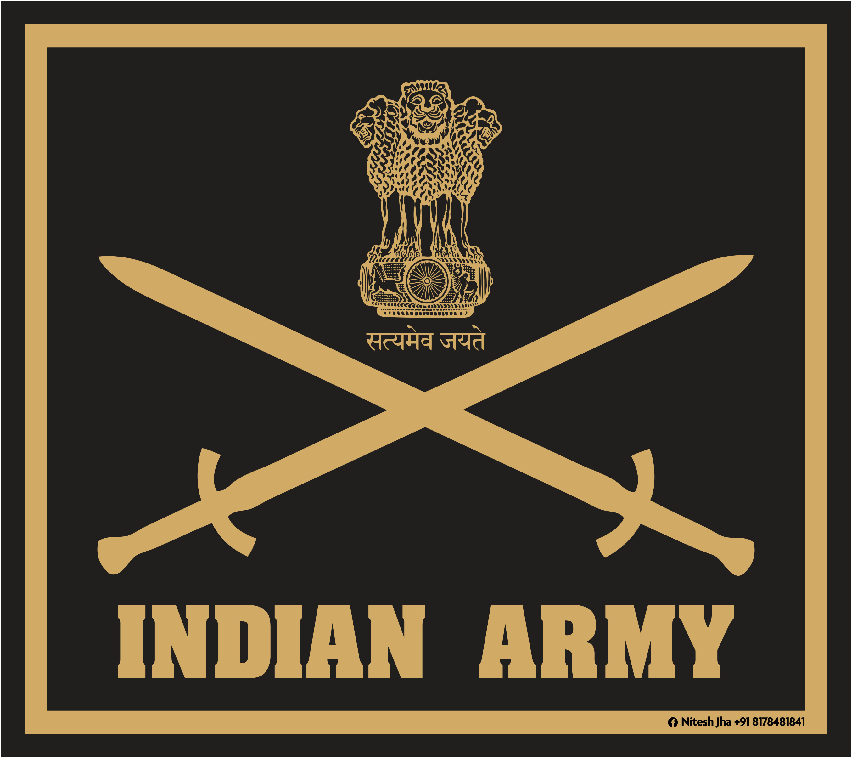 Indian Army